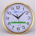 13 Inch 32 Cm Quartz Promotional Plastic Wall Clock